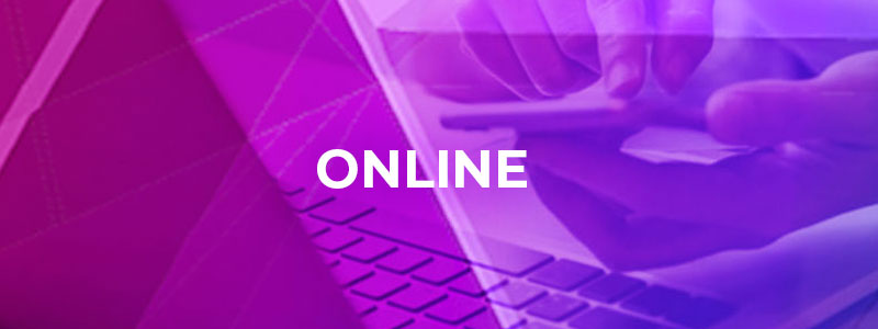online